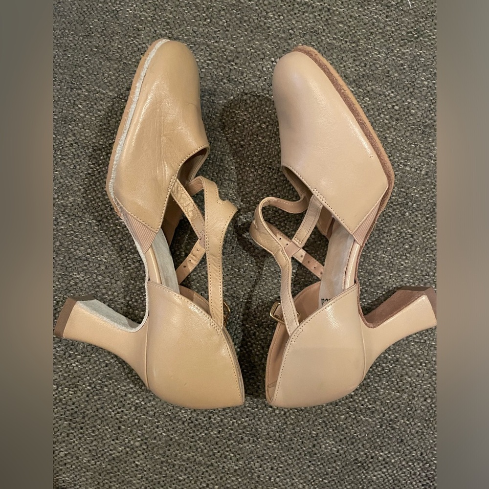 LADUCA Alexis character shoes